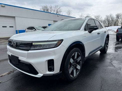 Used 2024 Honda Prologue Elite image 6