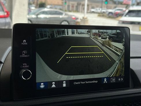 New 2026 Honda CR-V Sport-L image 21