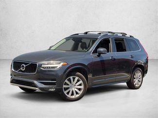 Used 2017 Volvo XC90 T6 Momentum w/ Vision Package AWD/4WD video 1