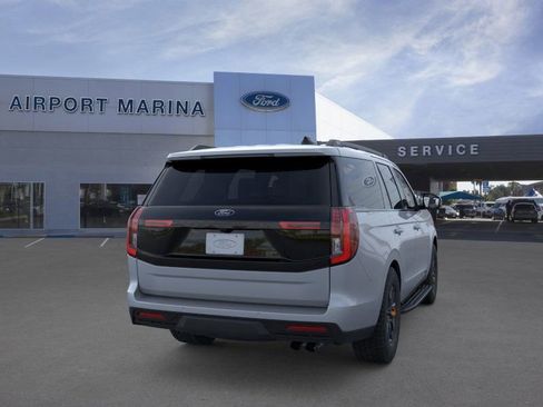 New 2026 Ford Expedition Tremor image 9