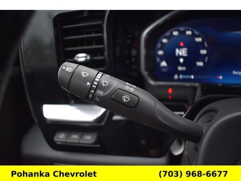 New 2026 Chevrolet Silverado 1500 High Country w/ Technology Package image 10