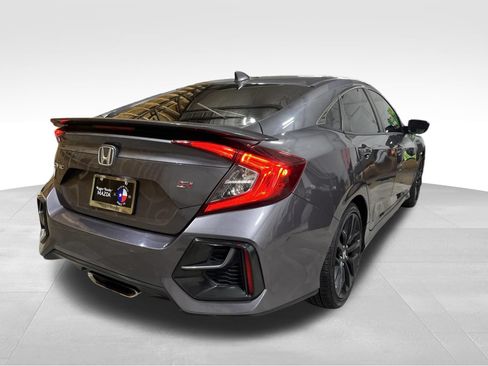 Used 2020 Honda Civic Si image 5