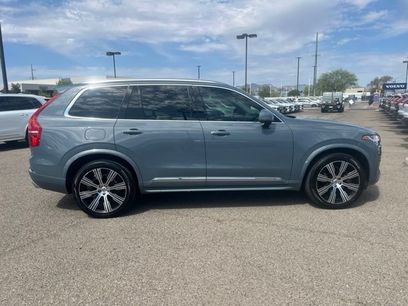 Used 2020 Volvo XC90 T6 Inscription w/ Protection Package Premier