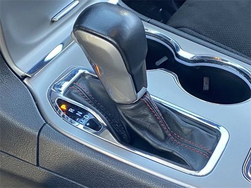 Used 2021 Jeep Grand Cherokee Trailhawk image 16