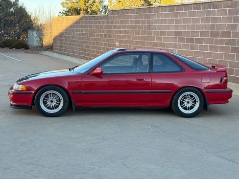 Used 1992 Acura Integra GS image 5