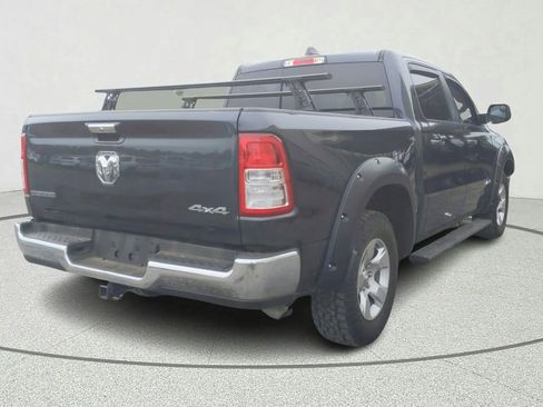 Used 2019 RAM 1500 Big Horn image 6