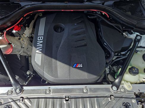 Certified 2025 BMW X3 M50 w/ Premium Package image 27