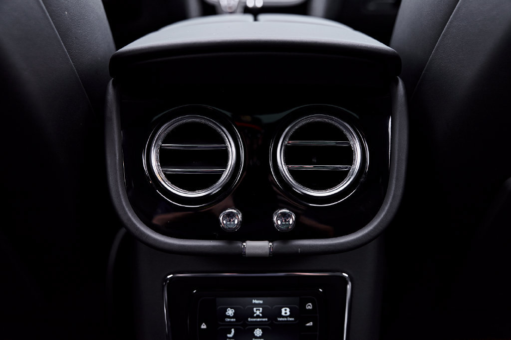 Used 2020 Bentley Bentayga Speed AWD/4WD image 62