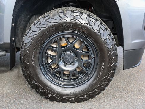 Used 2021 Chevrolet Colorado Z71 image 26