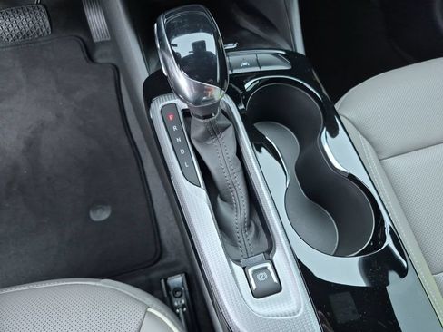 New 2026 Buick Envista Avenir FWD image 30