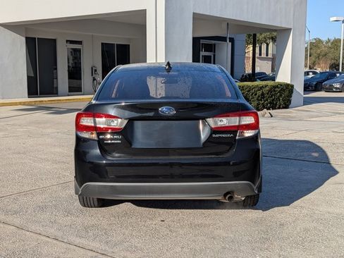 Used 2019 Subaru Impreza 2.0i Premium image 6