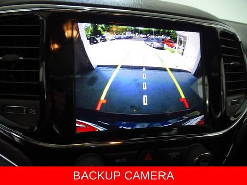 Used 2021 Jeep Grand Cherokee Limited w/ Quick Order Package 28K 80th AWD/4WD image 17