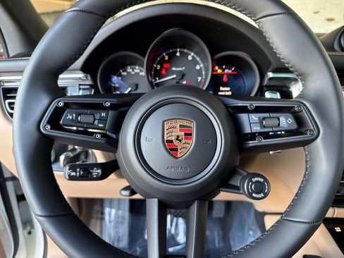 New 2026 Porsche Macan Turbo image 26