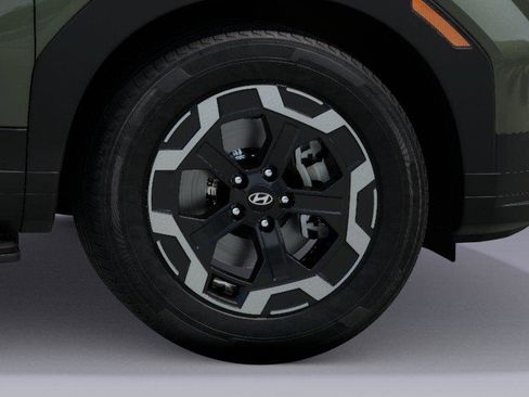 New 2026 Hyundai Santa Fe SEL FWD image 8