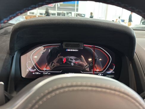 New 2026 BMW M850i xDrive image 20