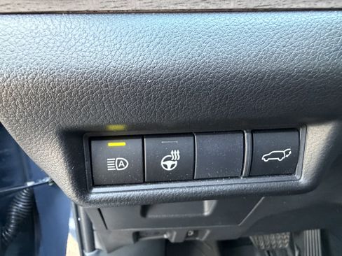 Used 2026 Toyota Grand Highlander FWD image 15