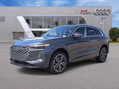 Used 2025 Audi Q5 2.0T Premium Plus w/ Premium Plus