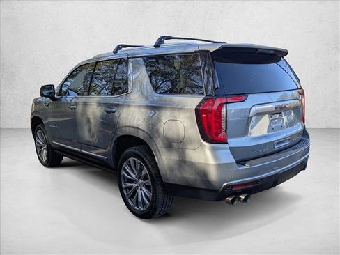 Used 2023 GMC Yukon Denali w/ Denali Reserve Package image 8