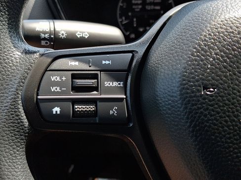 Certified 2024 Honda CR-V EX image 22