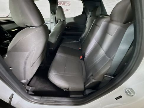 Certified 2022 Hyundai Santa Cruz SE w/ Cargo Package FWD image 26