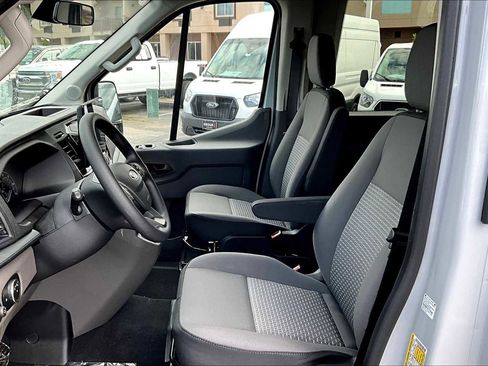 New 2025 Ford Transit 350 XLT image 7