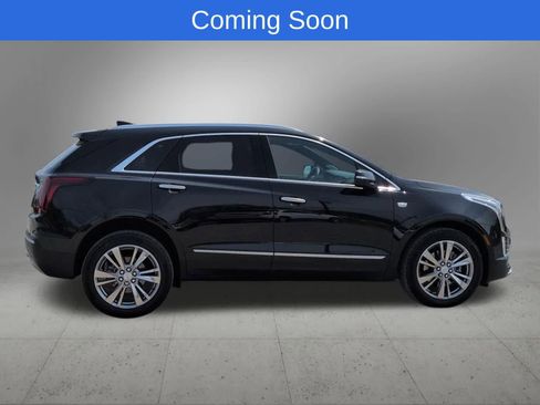 Used 2023 Cadillac XT5 Premium Luxury AWD/4WD image 7