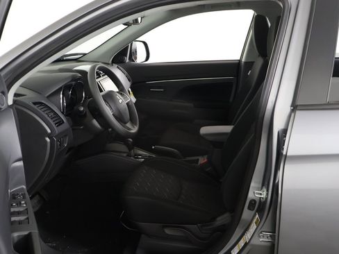 New 2026 Mitsubishi Outlander Sport ES image 21