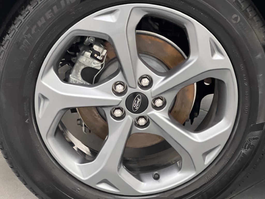 Used 2026 Ford Escape ST-Line FWD image 67