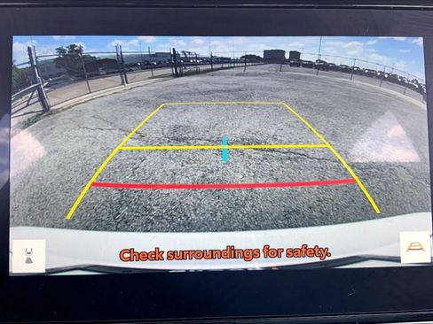 Used 2025 Toyota Camry SE FWD image 26