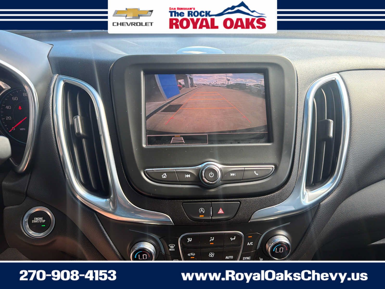 Used 2023 Chevrolet Equinox LT FWD image 20