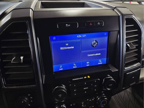 Used 2020 Ford F150 XLT w/ Equipment Group 301A Mid AWD/4WD image 38