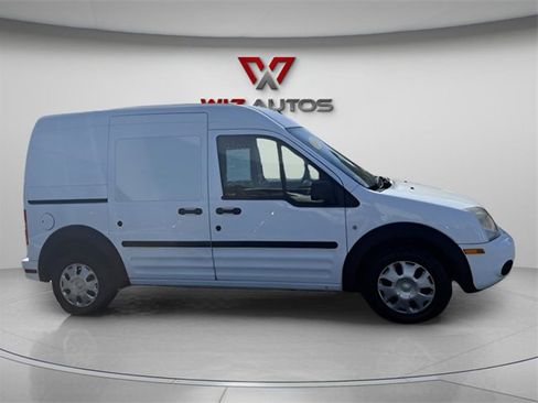 Used 2012 Ford Transit Connect XLT image 4
