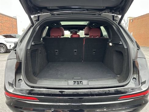 Certified 2023 Lincoln Corsair Reserve w/ Equipment Group 201A image 21