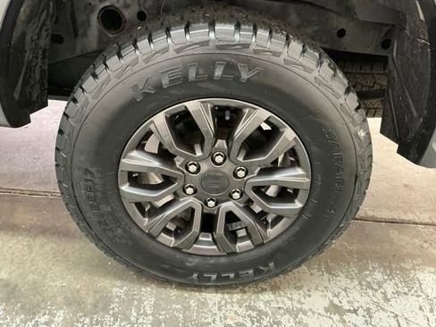 Used 2019 Ford Ranger Lariat w/ Equipment Group 501A Mid AWD/4WD image 13