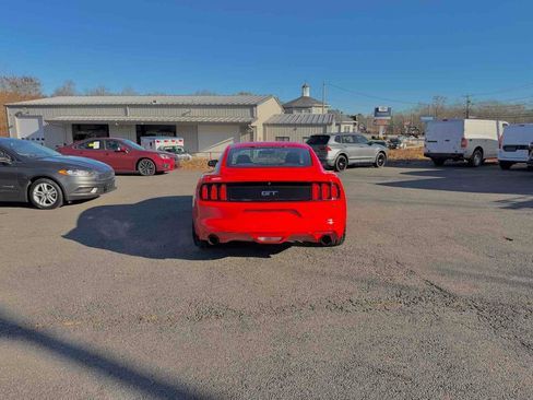 Used 2016 Ford Mustang GT image 6