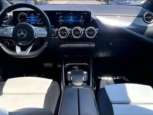 Certified 2023 Mercedes-Benz GLA 35 AMG 4MATIC image 12