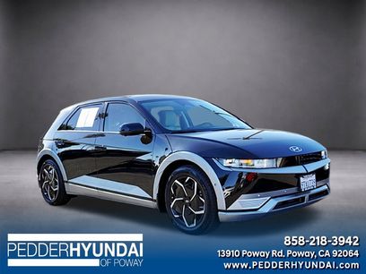 Used 2024 Hyundai Ioniq 5 Limited