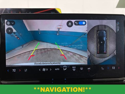 New 2026 Ford Expedition King Ranch image 24