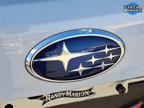 Used 2021 Subaru Forester Limited w/ Popular Package #3 image 30