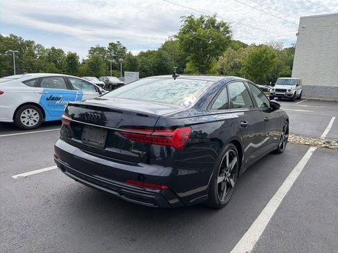 Used 2021 Audi A6 Premium Plus w/ Premium Plus Package AWD/4WD image 2
