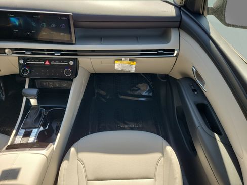 New 2026 Hyundai Tucson SEL FWD image 15