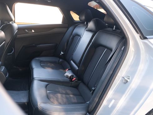 Used 2022 Kia K5 GT-Line image 23