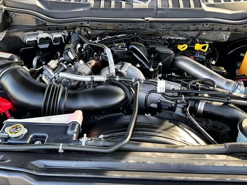 Used 2018 Ford F250 King Ranch w/ King Ranch Ultimate Package image 32