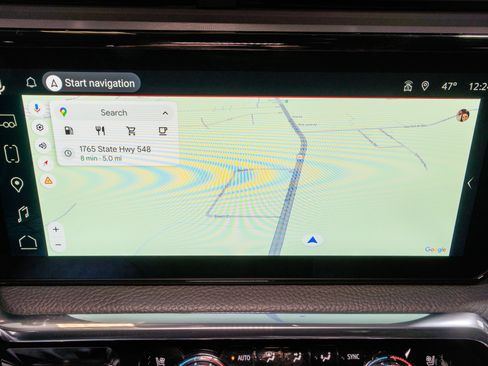 Used 2024 GMC Sierra 2500 Denali w/ Denali Reserve Package image 24