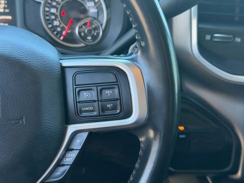 Used 2019 RAM 2500 Big Horn w/ Towing Technology Group AWD/4WD image 22