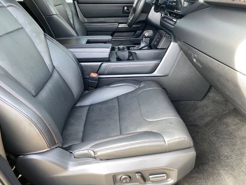 Used 2023 Toyota Tundra TRD Pro w/ Security Package (TMS) image 11