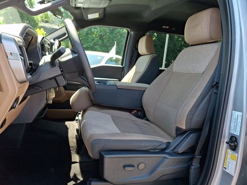 Used 2023 Ford F150 XLT AWD/4WD image 12