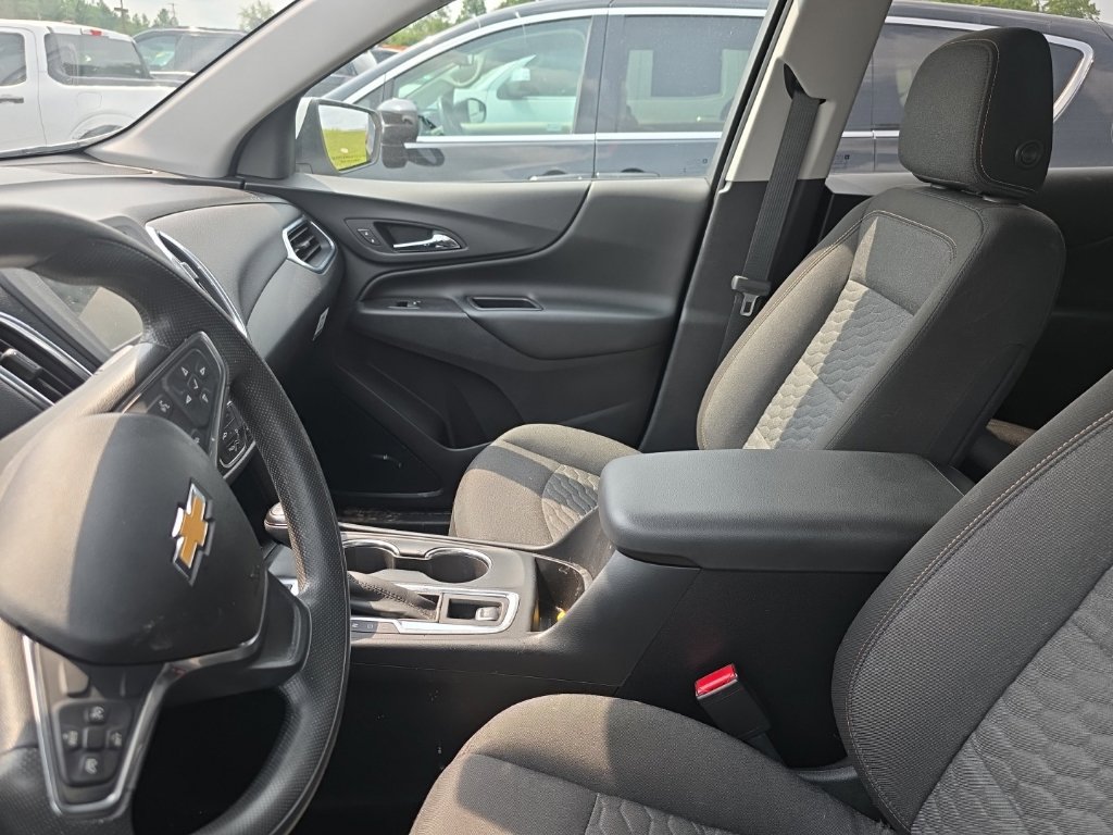 Used 2019 Chevrolet Equinox LT AWD/4WD image 15