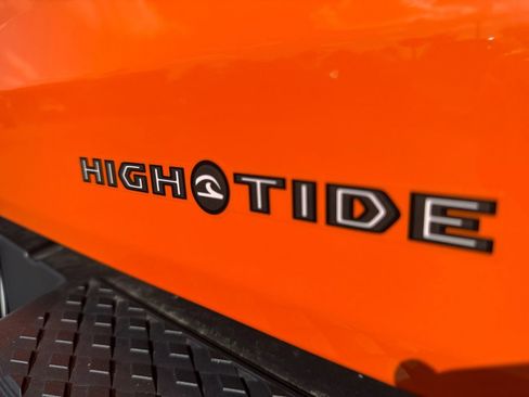 New 2025 Jeep Gladiator Sport image 9