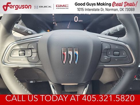New 2026 Buick Encore GX Preferred w/ Comfort Package AWD/4WD image 18